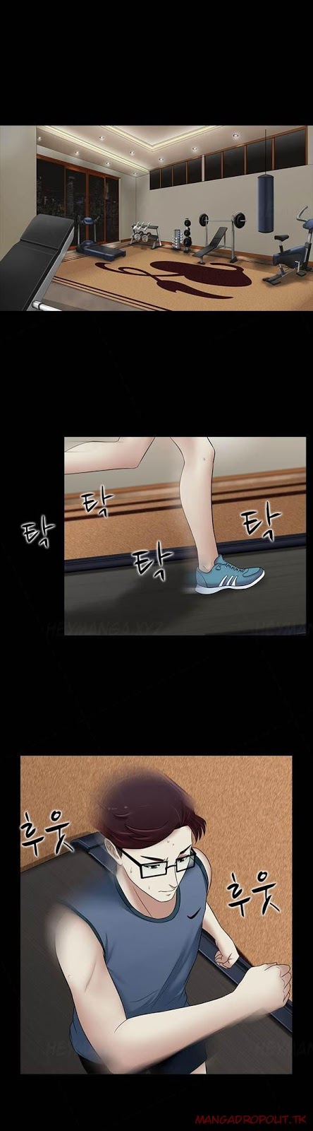 Dark Game - Chapter 18 2