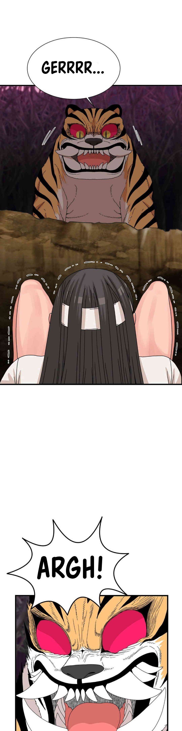 Flowers of War - Chapter 18 5