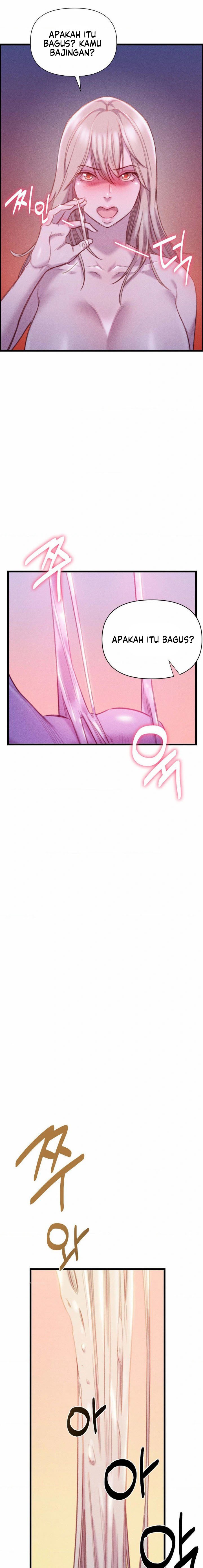 Harem Boy - Chapter 18 15