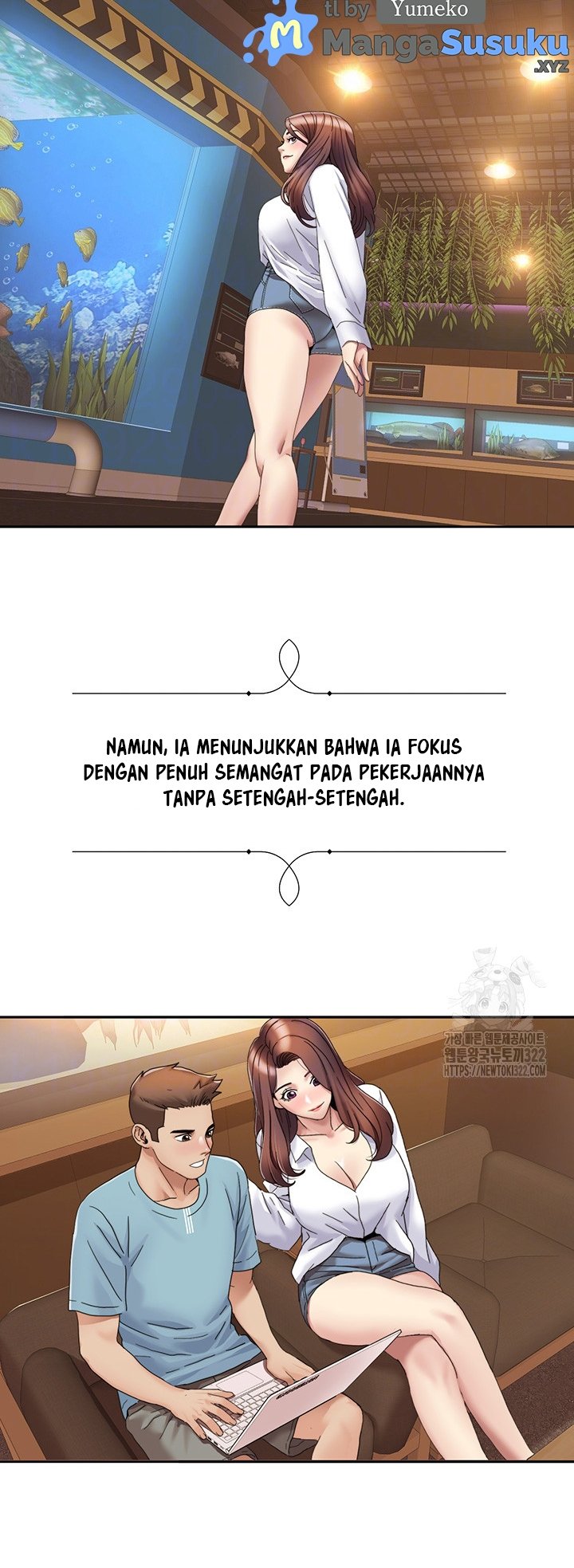 Neulsome Studio - Chapter 18 20