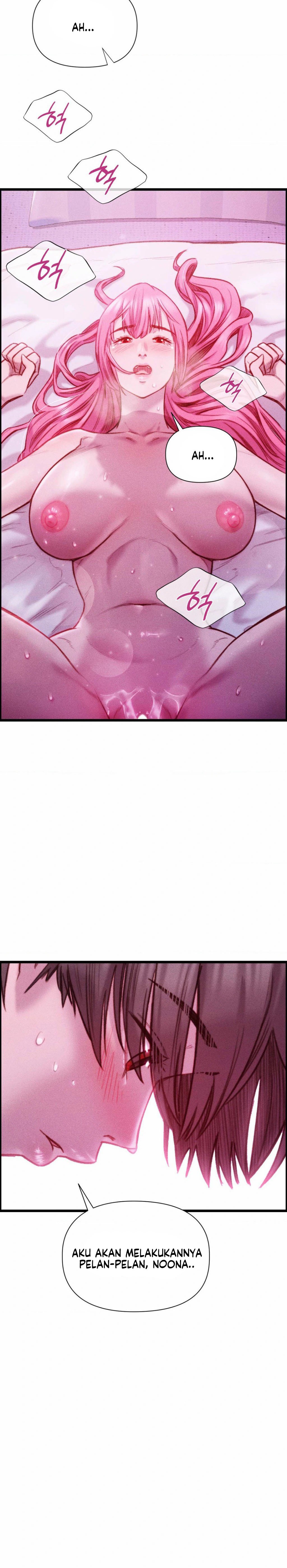 Harem Boy - Chapter 19 22