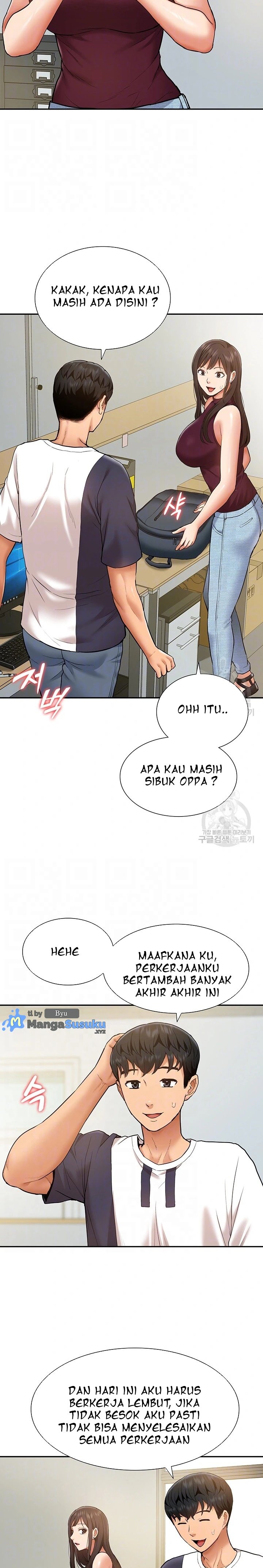 I Was the One Who Got Hypnotized but I Made an Idol Harem - Chapter 19 6