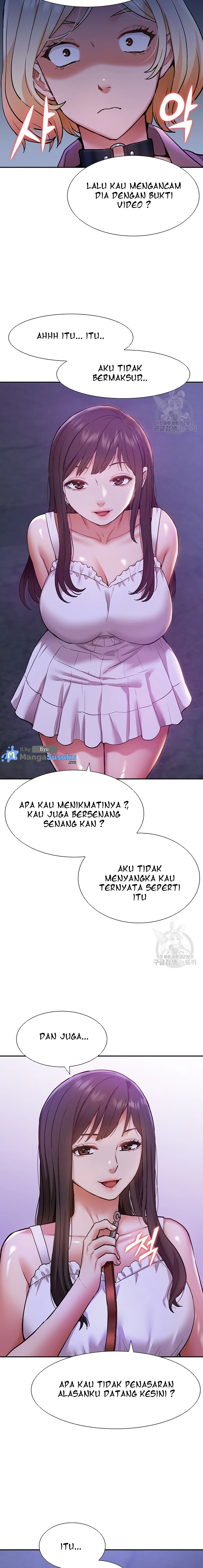 I Was the One Who Got Hypnotized but I Made an Idol Harem - Chapter 19 13