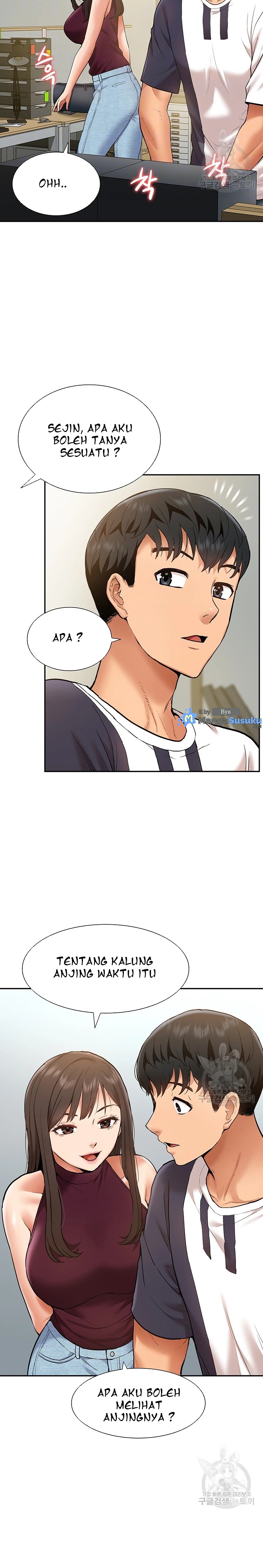 I Was the One Who Got Hypnotized but I Made an Idol Harem - Chapter 19 7