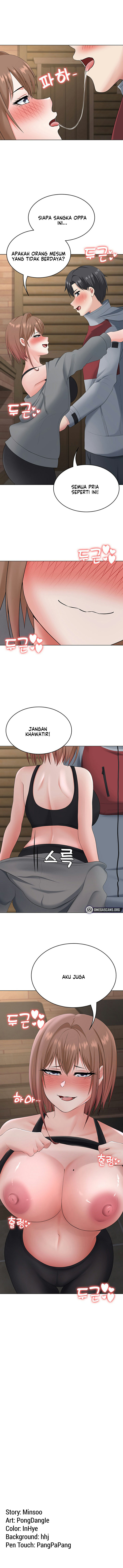 Seoul Kids These Days - Chapter 19 10 Seoul Kids These Days - Chapter 19 10