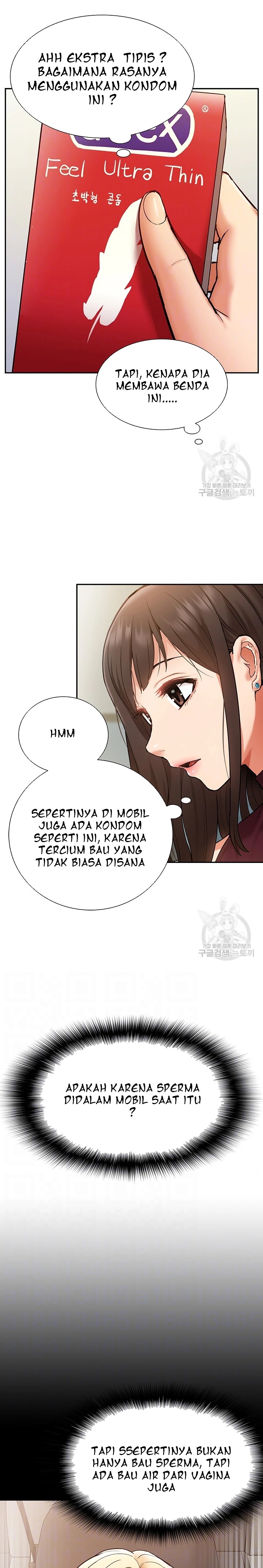 I Was the One Who Got Hypnotized but I Made an Idol Harem - Chapter 19 3