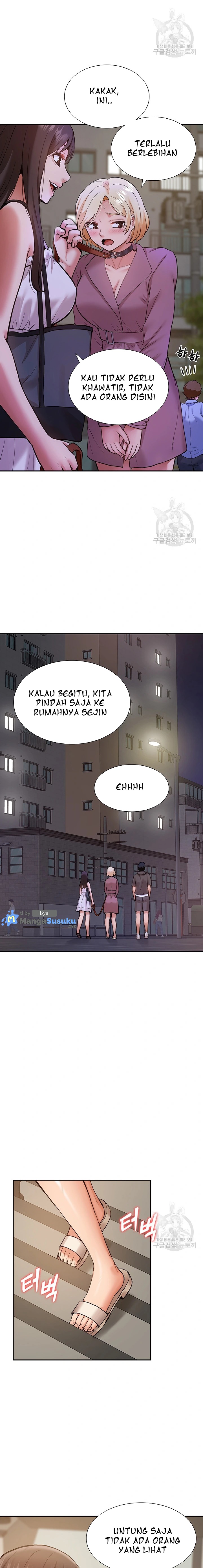 I Was the One Who Got Hypnotized but I Made an Idol Harem - Chapter 19 17