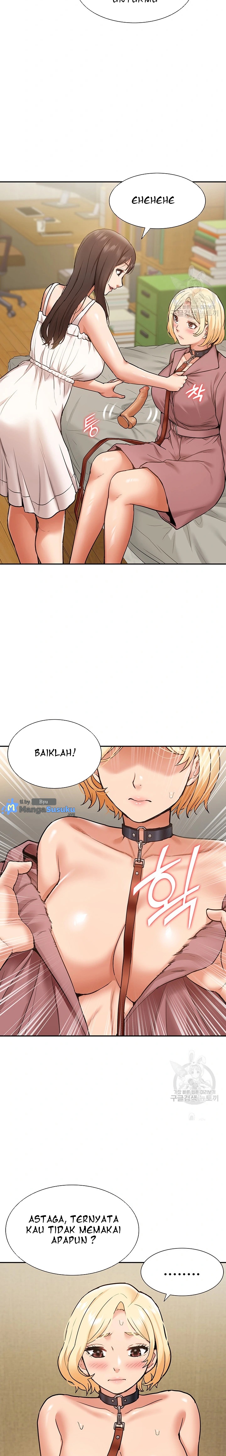 I Was the One Who Got Hypnotized but I Made an Idol Harem - Chapter 19 21