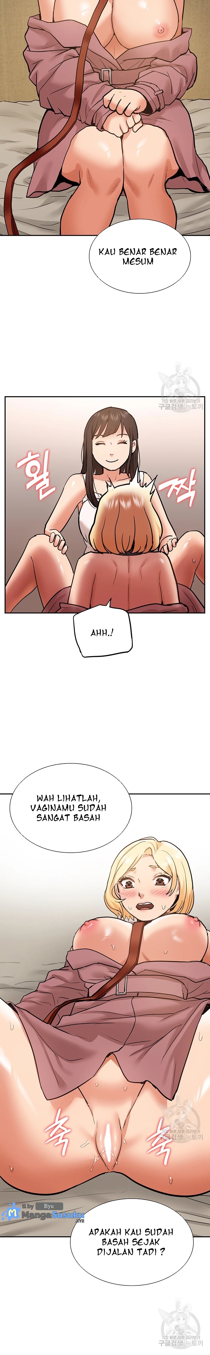 I Was the One Who Got Hypnotized but I Made an Idol Harem - Chapter 19 22