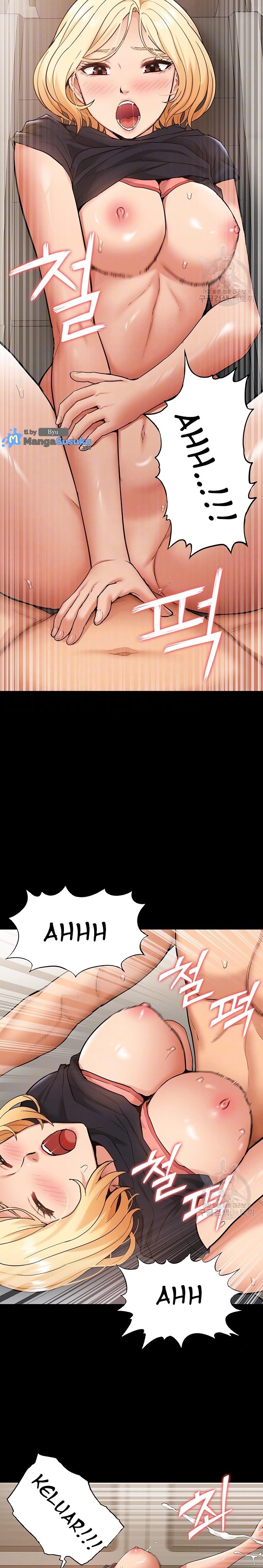 I Was the One Who Got Hypnotized but I Made an Idol Harem - Chapter 19 4