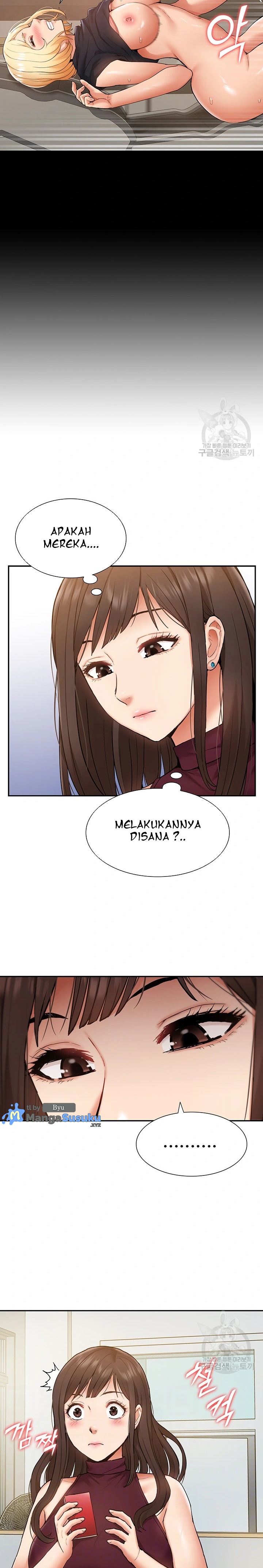 I Was the One Who Got Hypnotized but I Made an Idol Harem - Chapter 19 5