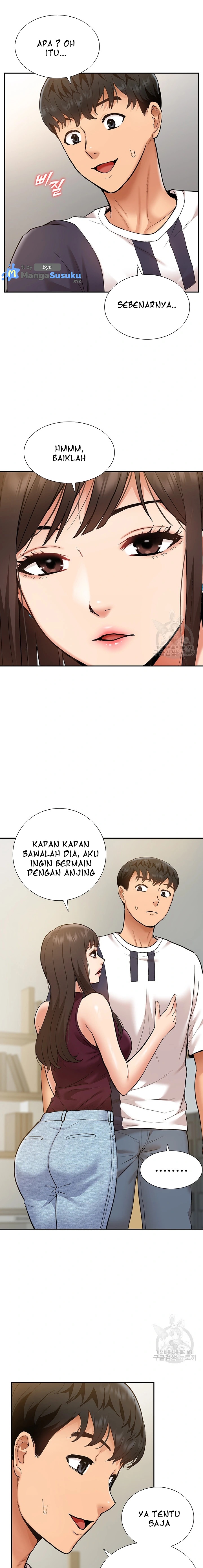 I Was the One Who Got Hypnotized but I Made an Idol Harem - Chapter 19 8