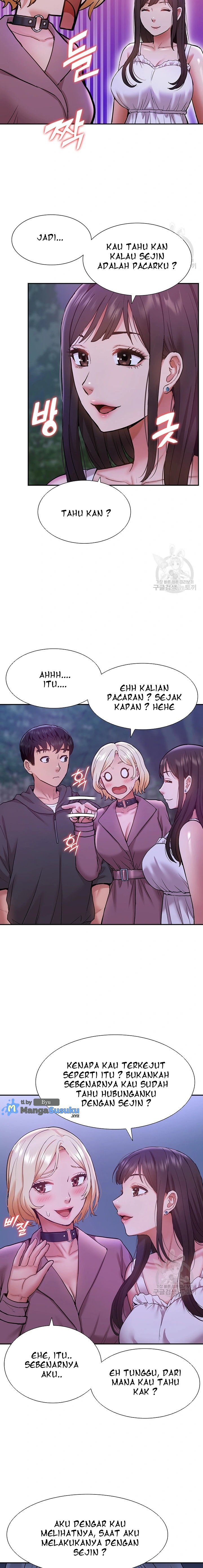 I Was the One Who Got Hypnotized but I Made an Idol Harem - Chapter 19 12