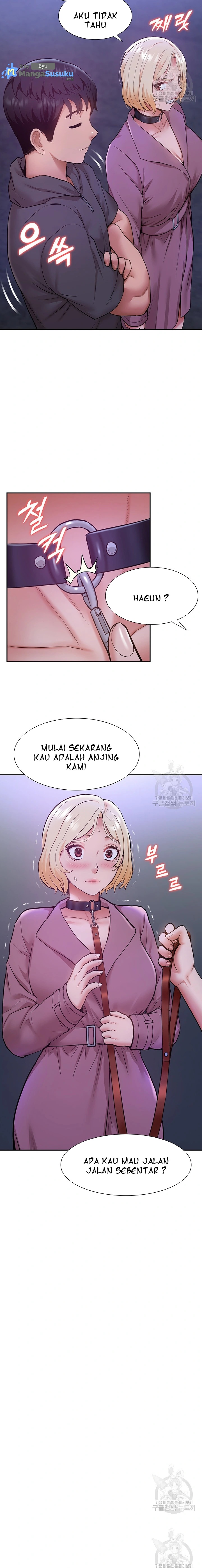 I Was the One Who Got Hypnotized but I Made an Idol Harem - Chapter 19 14