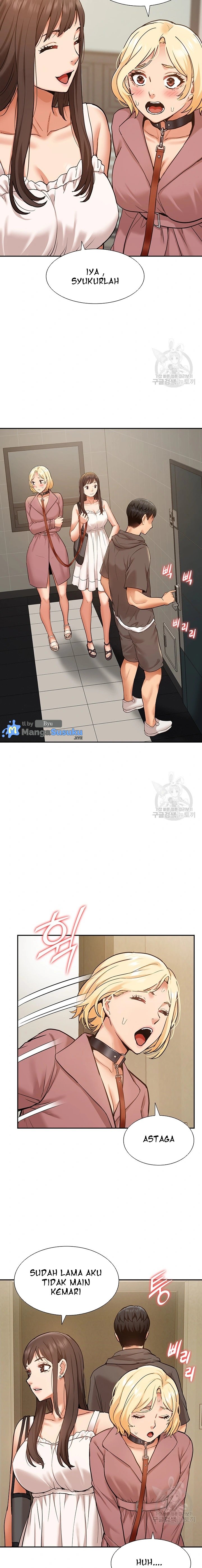 I Was the One Who Got Hypnotized but I Made an Idol Harem - Chapter 19 18