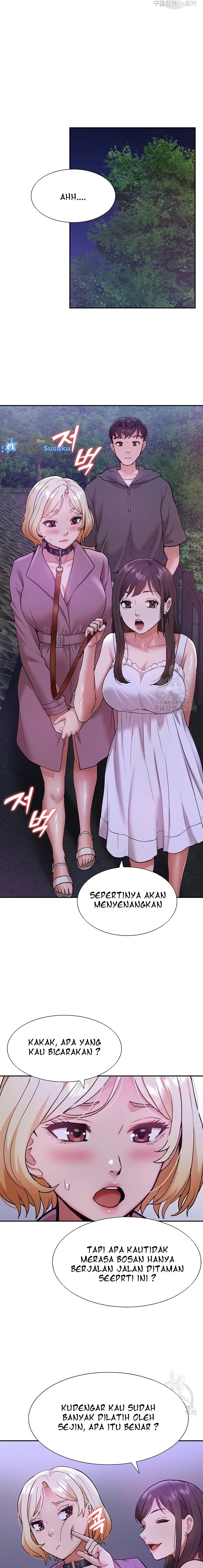 I Was the One Who Got Hypnotized but I Made an Idol Harem - Chapter 19 15