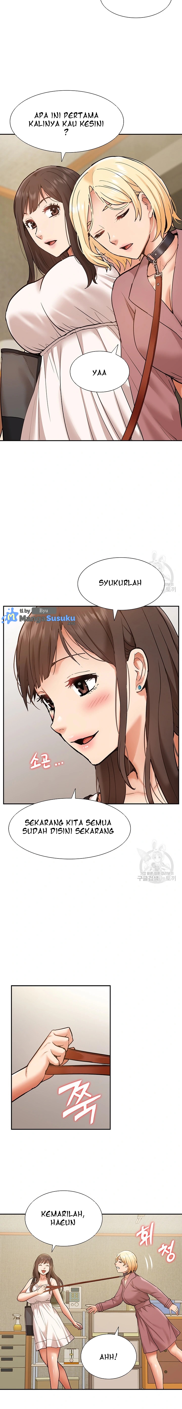 I Was the One Who Got Hypnotized but I Made an Idol Harem - Chapter 19 19