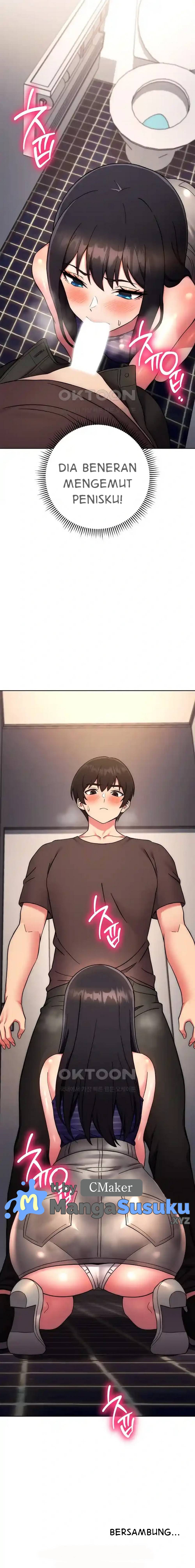 Love Choice - Chapter 15 24