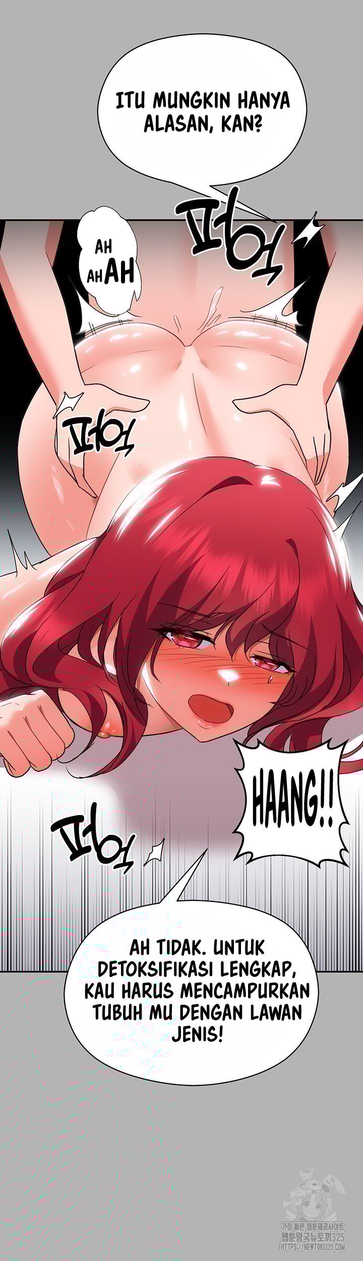 Taming an Evil Young Lady - Chapter 15 29
