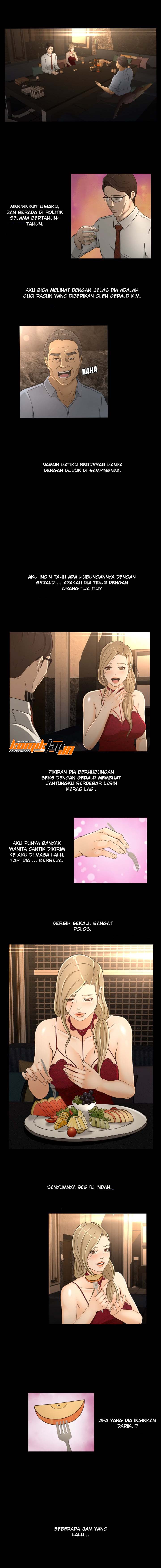 Exclusice Contract - Chapter 15 6