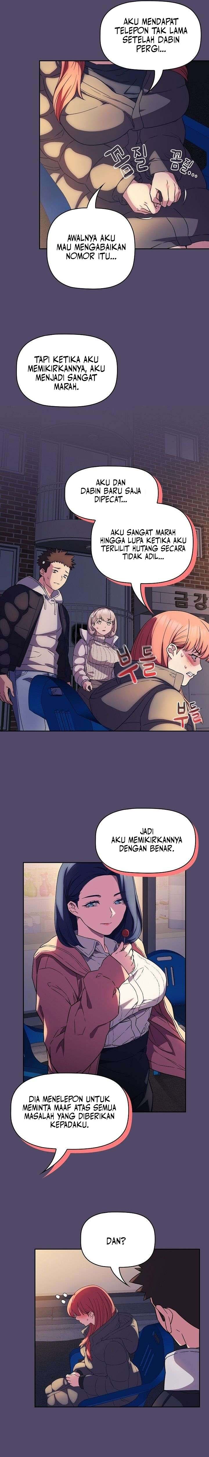 The Four of Us Can’t Live Togethe - r Chapter 15 6