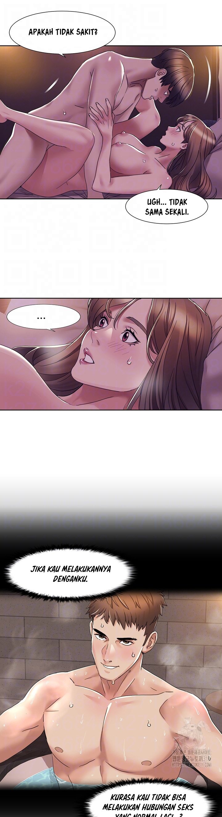 Neulsome Studio - Chapter 15 11 Neulsome Studio - Chapter 15 11