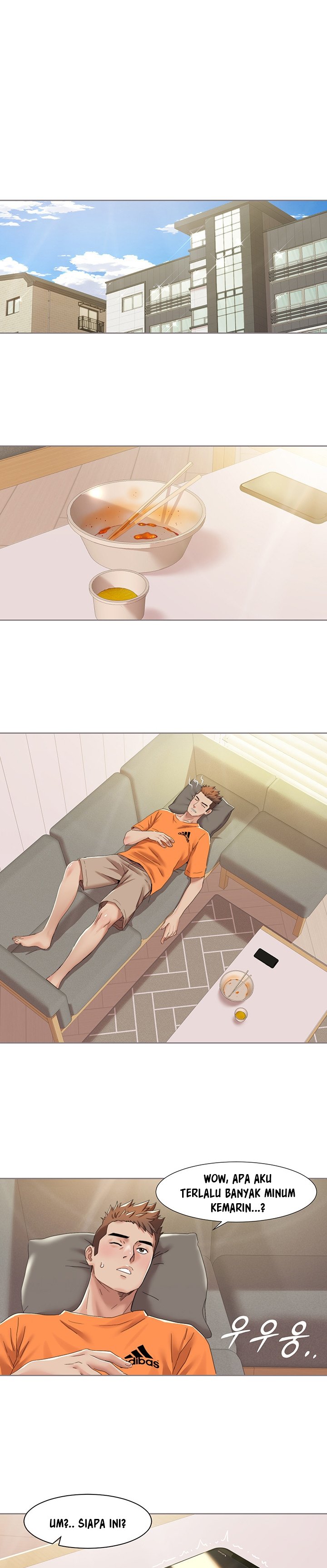 Neulsome Studio - Chapter 15 14 Neulsome Studio - Chapter 15 14