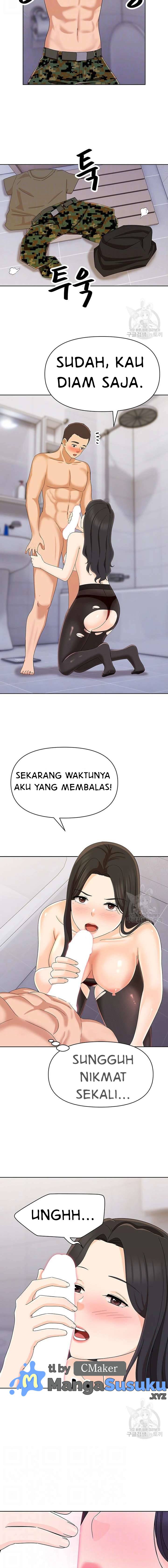 Strongly Sexed Woman - Chapter 15 5