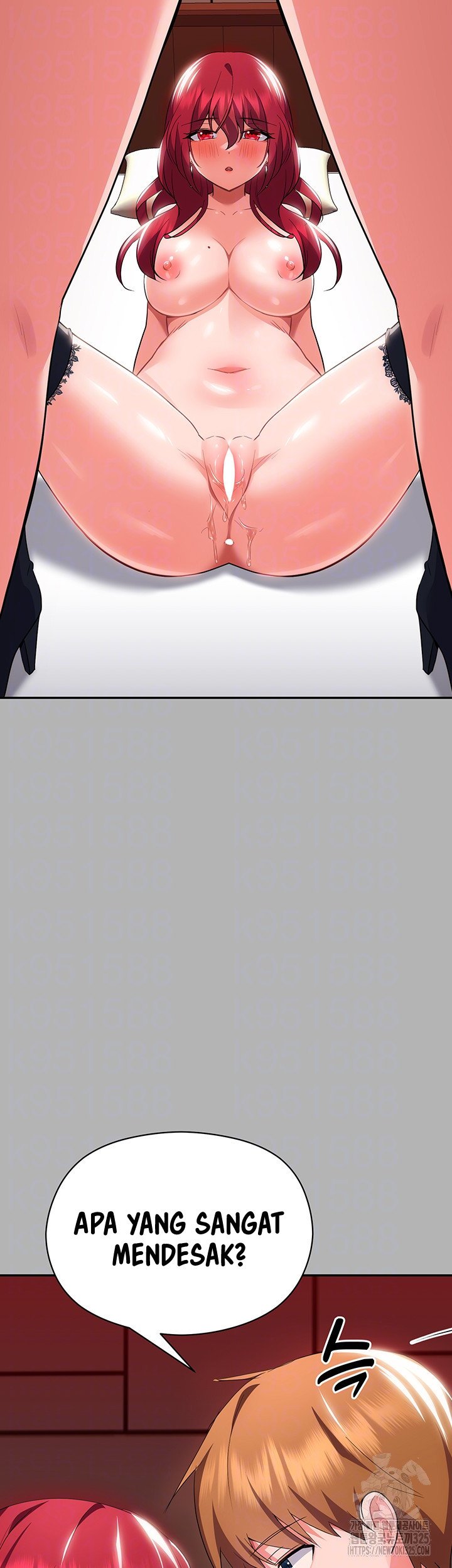 Taming an Evil Young Lady - Chapter 15 8