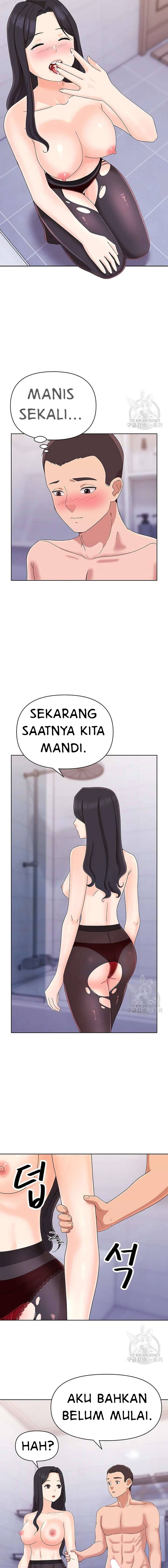 Strongly Sexed Woman - Chapter 15 9