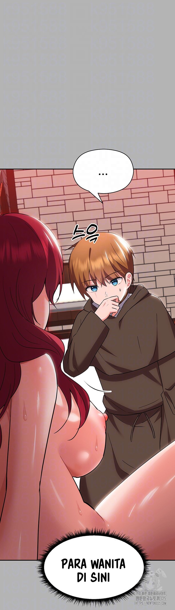 Taming an Evil Young Lady - Chapter 15 4