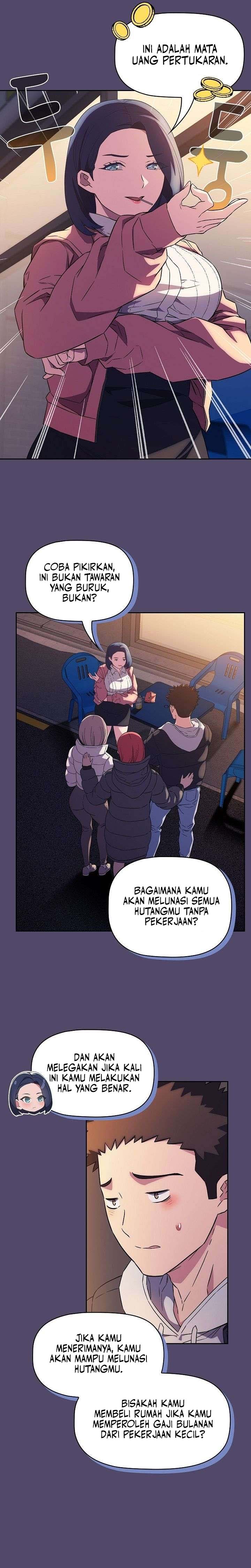 The Four of Us Can’t Live Togethe - r Chapter 15 13