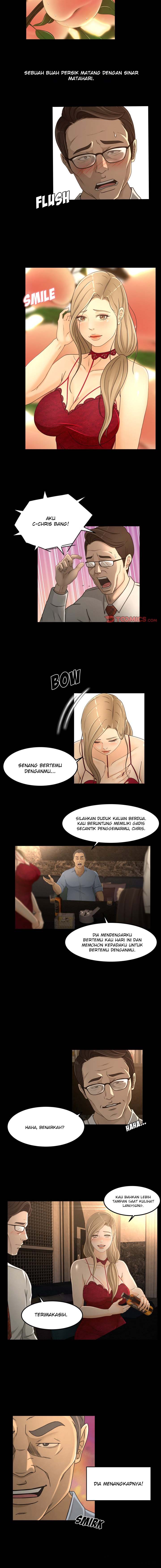 Exclusice Contract - Chapter 15 5