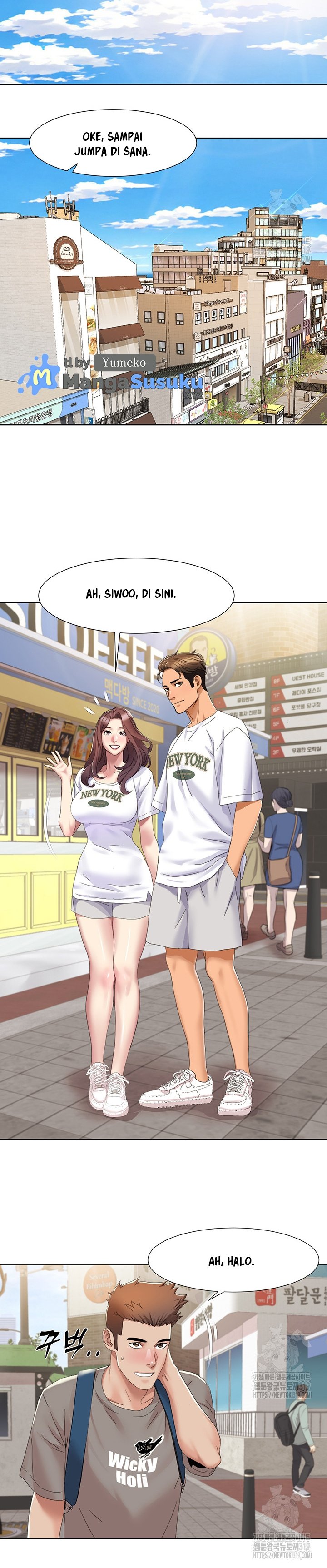 Neulsome Studio - Chapter 15 16 Neulsome Studio - Chapter 15 16