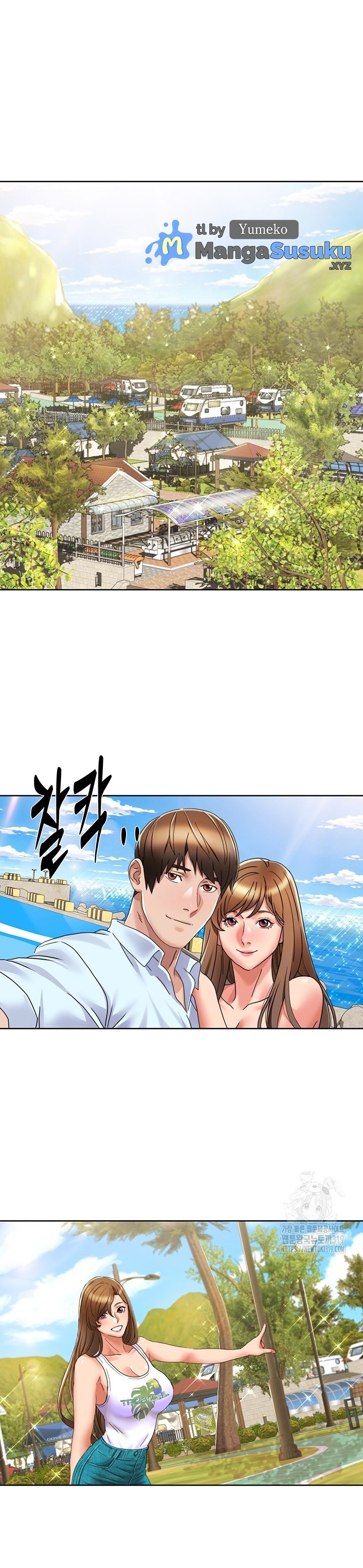 Neulsome Studio - Chapter 15 5 Neulsome Studio - Chapter 15 5