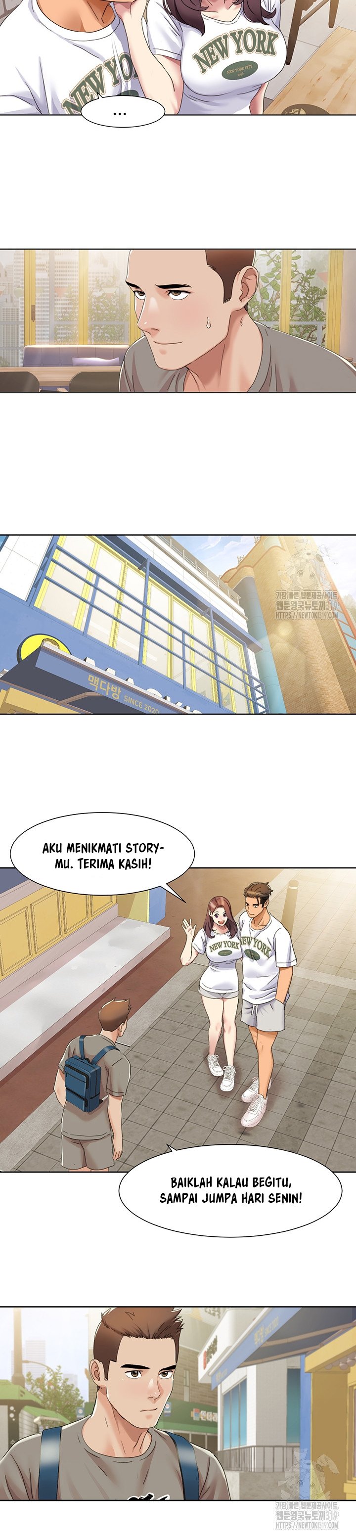 Neulsome Studio - Chapter 15 22 Neulsome Studio - Chapter 15 22