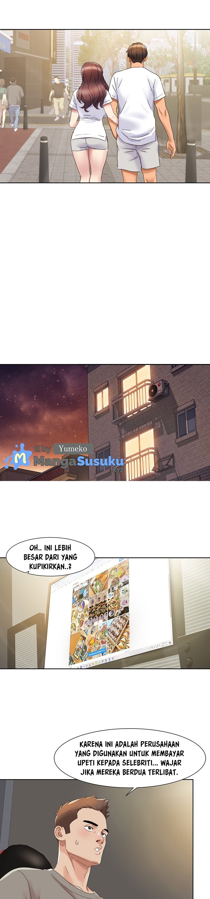 Neulsome Studio - Chapter 15 23 Neulsome Studio - Chapter 15 23