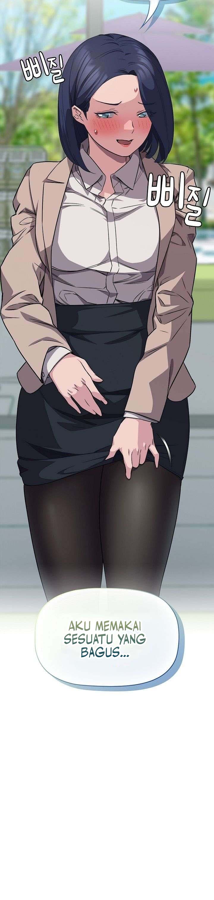 The Four of Us Can’t Live Togethe - r Chapter 15 21