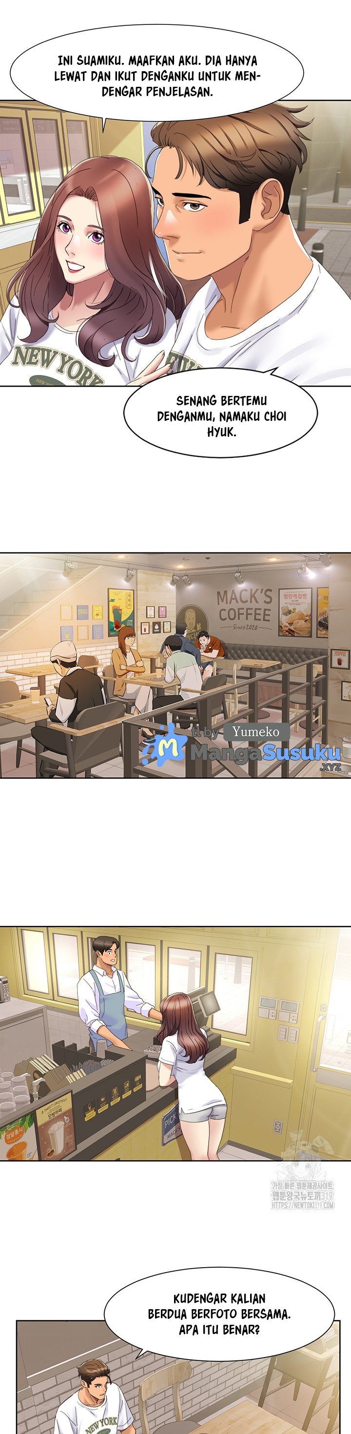 Neulsome Studio - Chapter 15 17 Neulsome Studio - Chapter 15 17