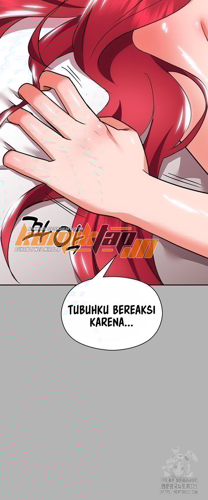 Taming an Evil Young Lady - Chapter 15 31