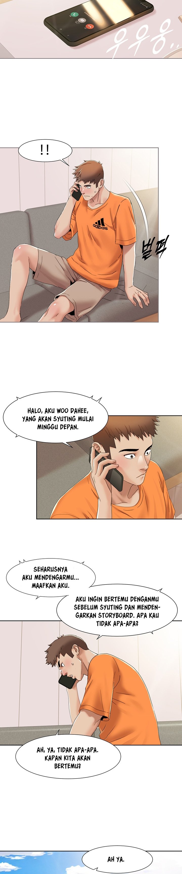 Neulsome Studio - Chapter 15 15 Neulsome Studio - Chapter 15 15