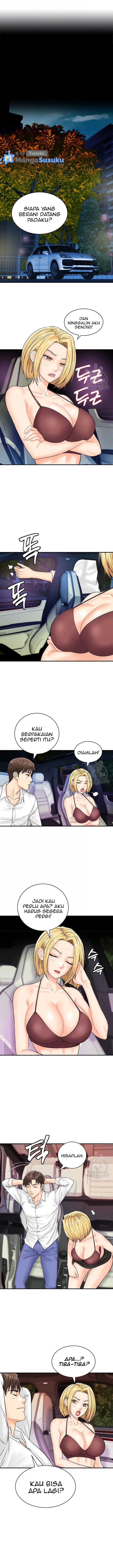 Please Scan Here! - Chapter 15 3