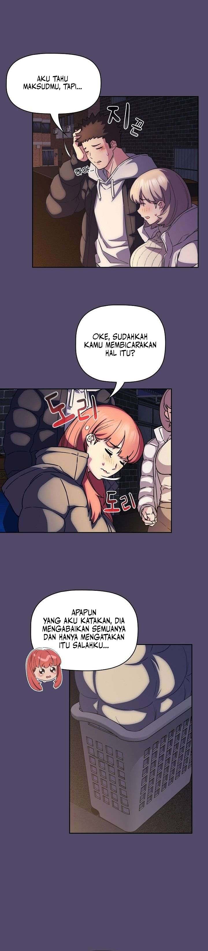 The Four of Us Can’t Live Togethe - r Chapter 15 9