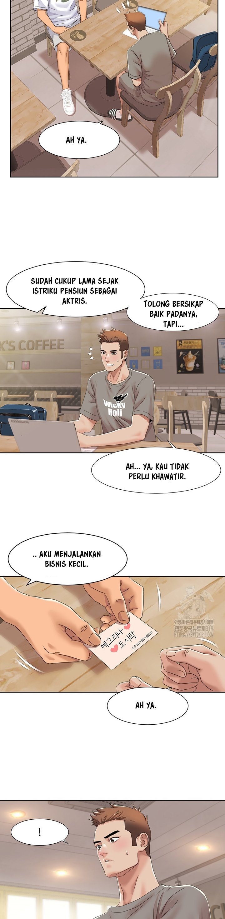 Neulsome Studio - Chapter 15 18 Neulsome Studio - Chapter 15 18