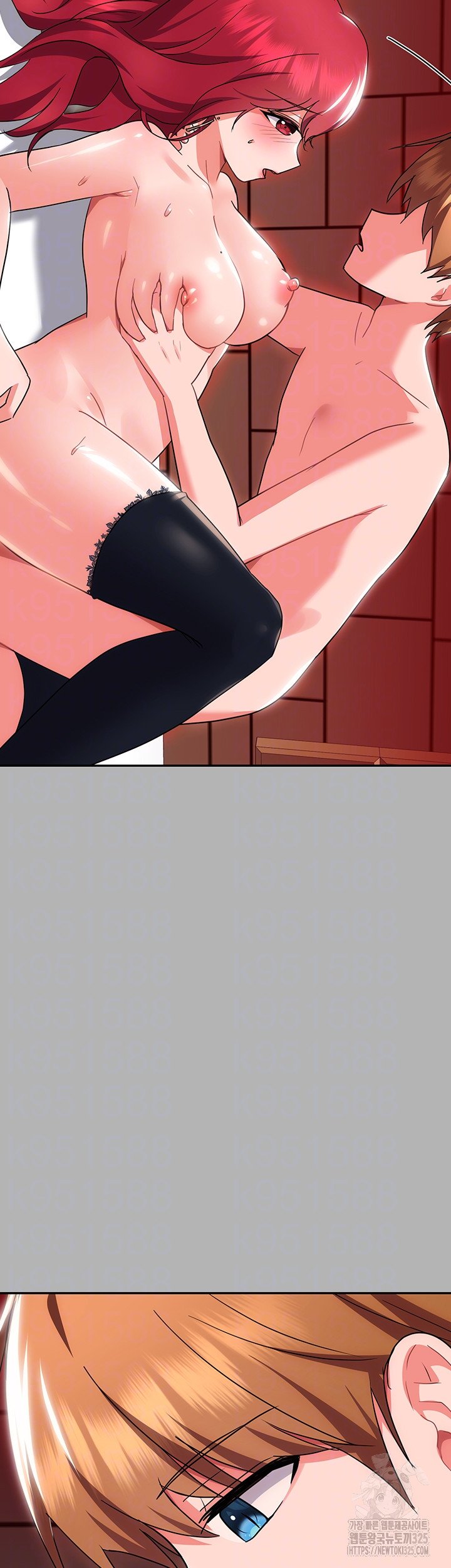 Taming an Evil Young Lady - Chapter 15 14