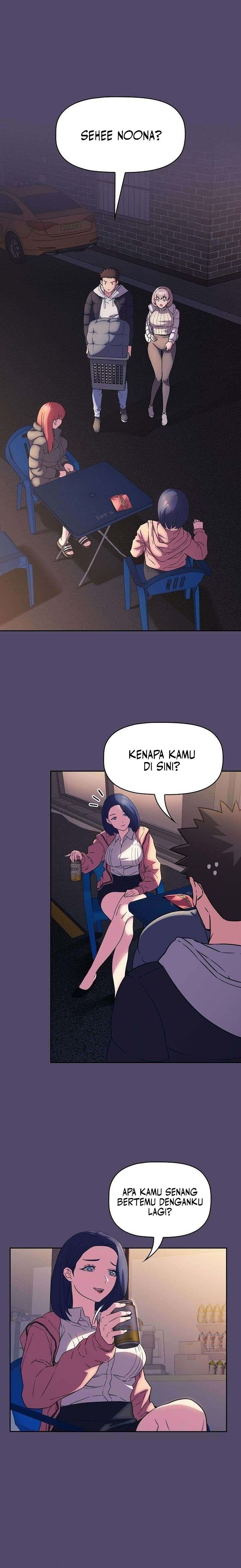 The Four of Us Can’t Live Togethe - r Chapter 15 2