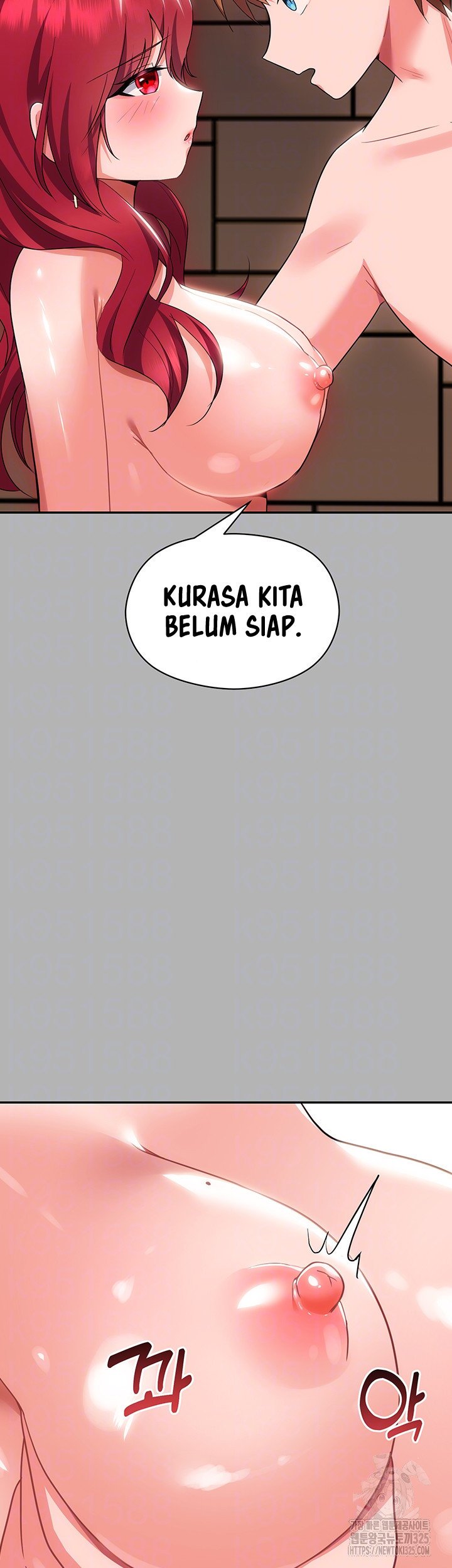 Taming an Evil Young Lady - Chapter 15 9