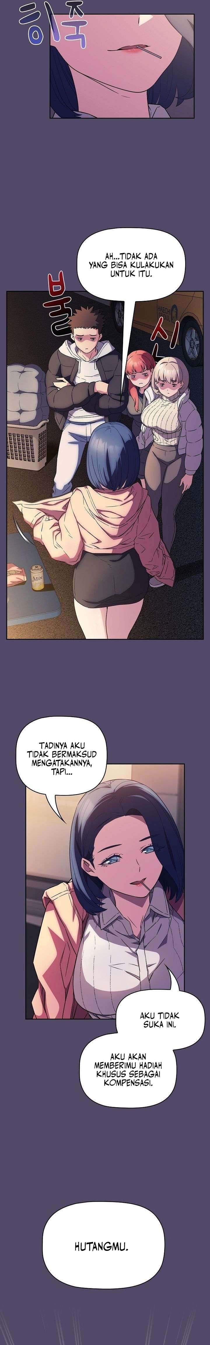 The Four of Us Can’t Live Togethe - r Chapter 15 11