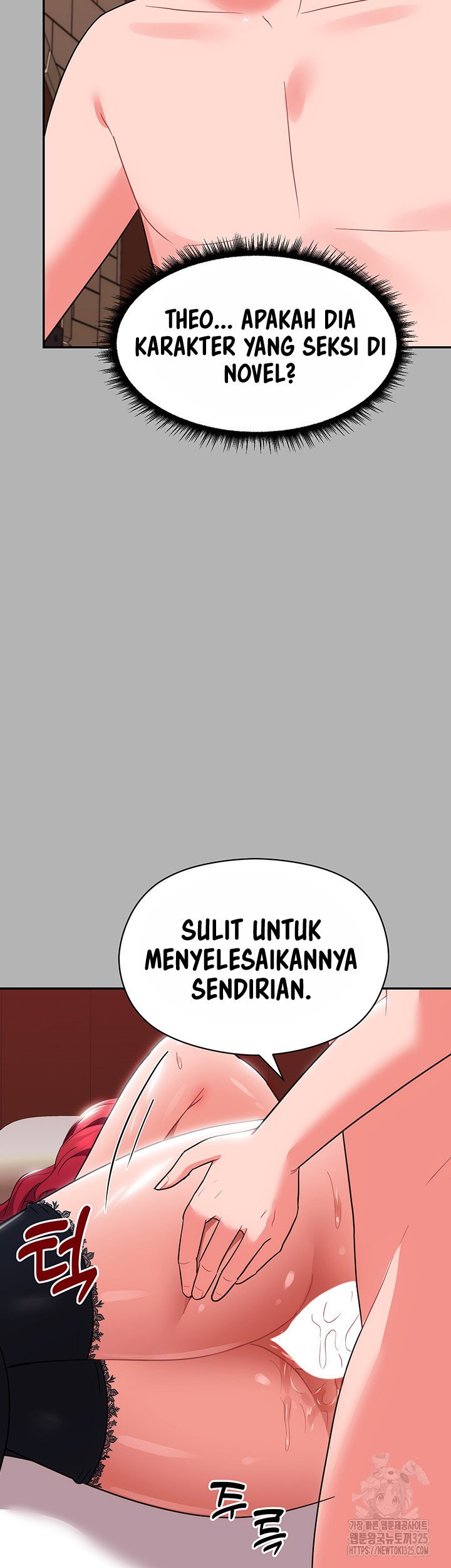 Taming an Evil Young Lady - Chapter 15 53