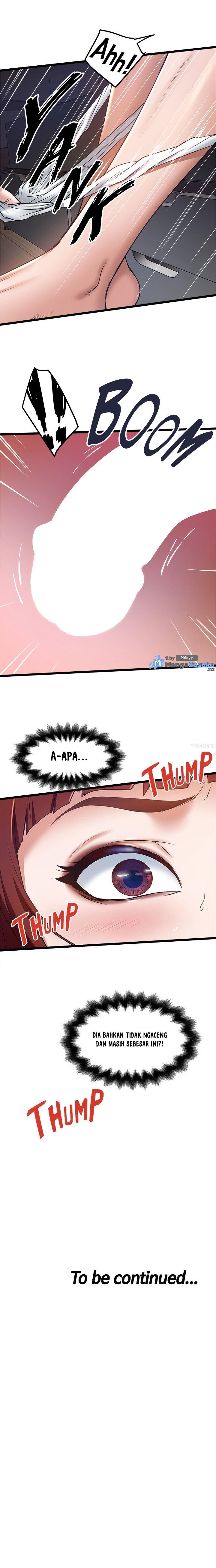 A Bachelor in the Country - Chapter 12 12